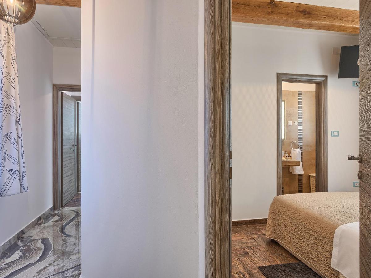 Villa Patrick-Luxury Stone House In The Center Of Istria Pazin Exterior foto